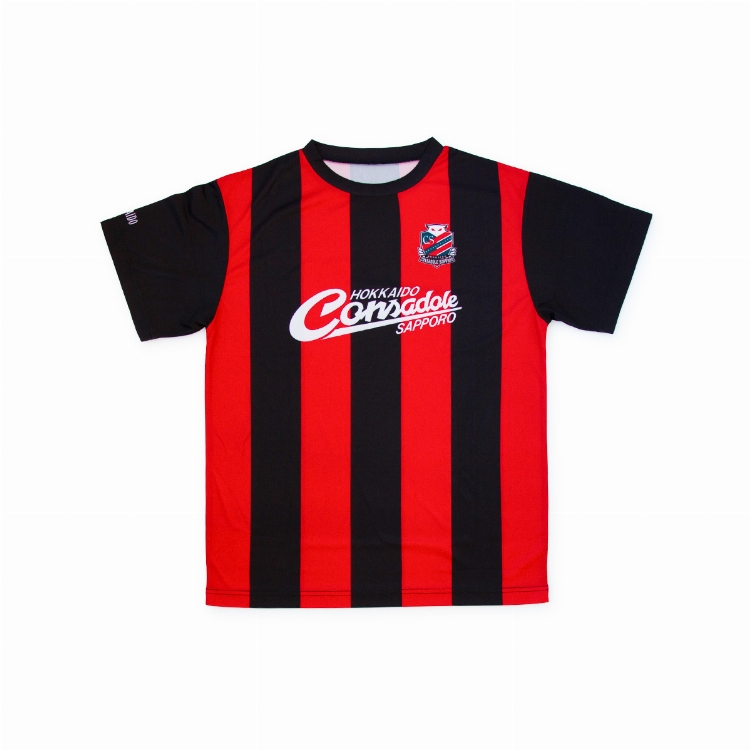 ロッソネロTシャツMIZ