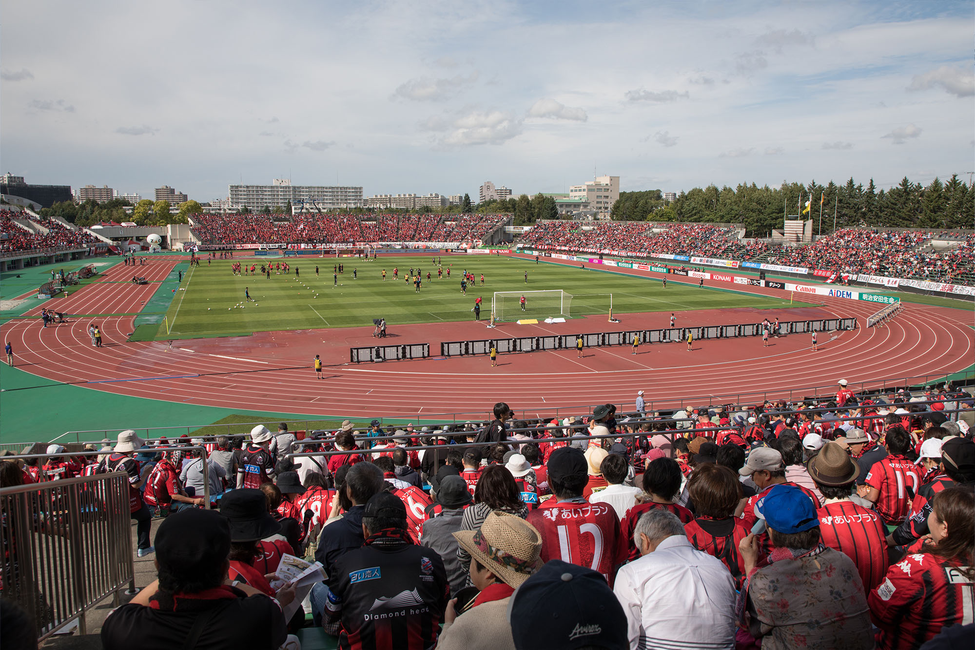 アクセスマップ