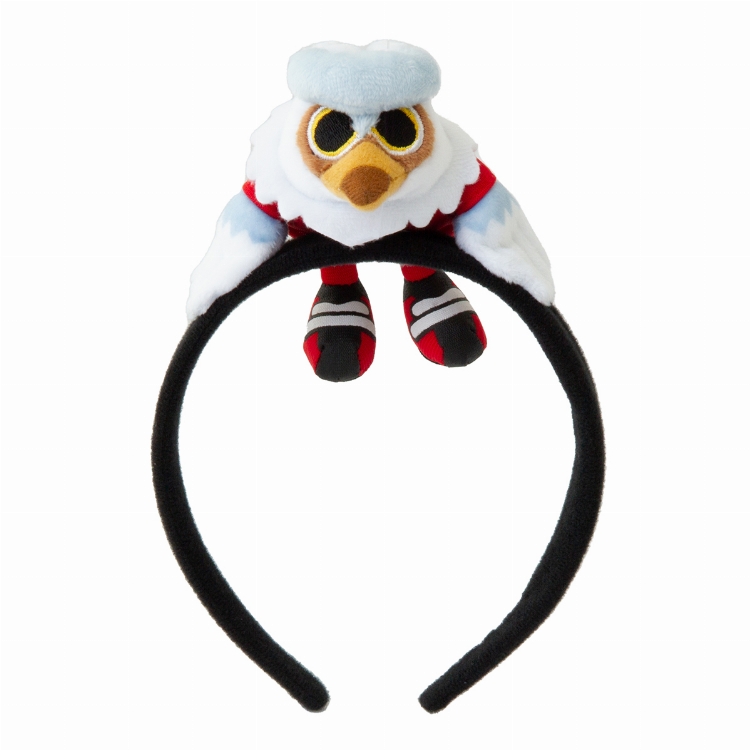 フライングドーレくんカチューシャ</br>
¥2,200 (税込)