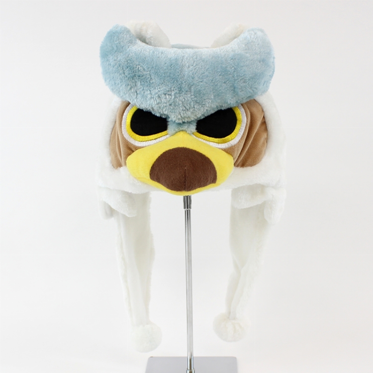 ドーレくんファンキャップ</br>
¥2,420 (税込)