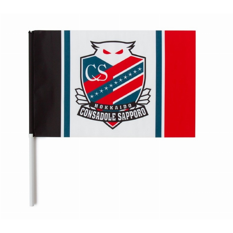 フラッグ（Ｓ）</br>
¥660 (税込)